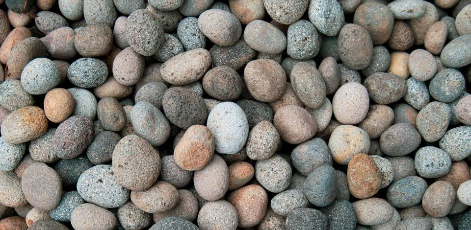 Stone River Background Stock Photos