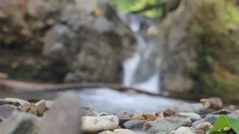 Stone River Stock Footage 237787673