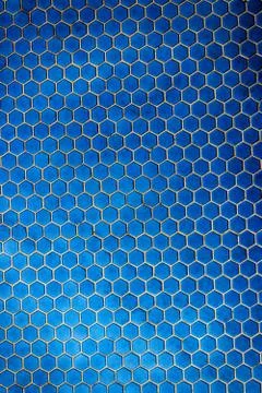 Stone rock brick block pattern texture Stock Photos