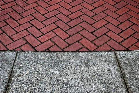 Stone rock brick block pattern texture Stock Photos