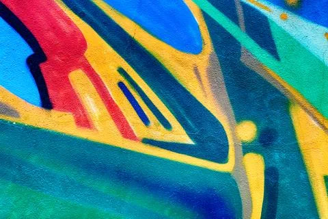 Stone rock brick block pattern texture Stock Photos