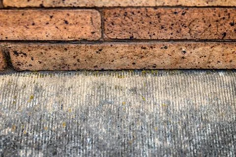 Stone rock brick block pattern texture Stock Photos