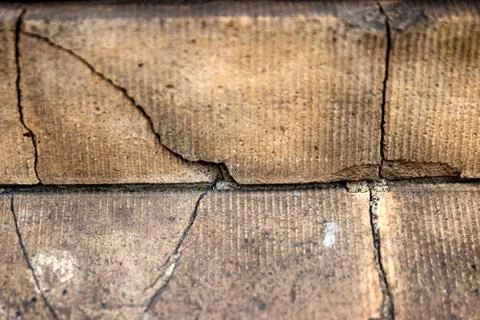 Stone rock brick block pattern texture Stock Photos