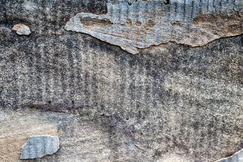 Stone rock brick block pattern texture Stock Photos