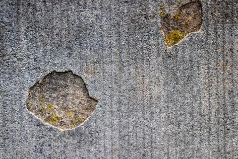 Stone rock brick block pattern texture Stock Photos