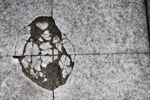 Stone rock brick block pattern texture Stock Photos