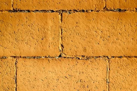 Stone rock brick block pattern texture Stock Photos
