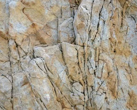 Stone rock texture background Stock Photos