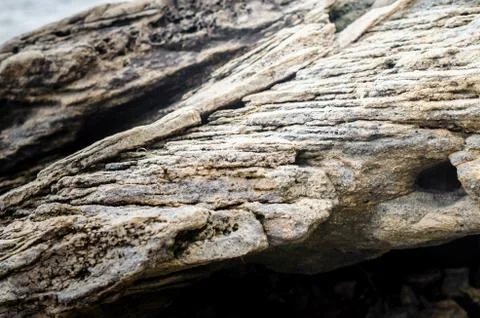 Stone rock texture Foto stock