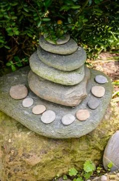 Stone Sculpture Stock Photos