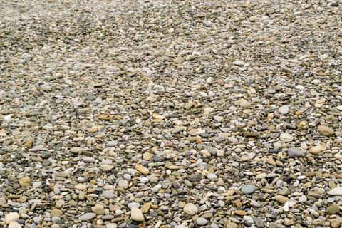 Stone Shingle Pattern Stock Photos