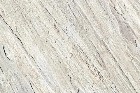 Stone slab texture background, closeup diagonal slice Stock Photos