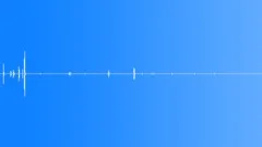 STONE SMALL MOVE05Sound Effect