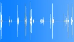 Stone small stress soundsSound Effect