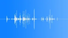 Stone small tumble with debris 01Sound Effect