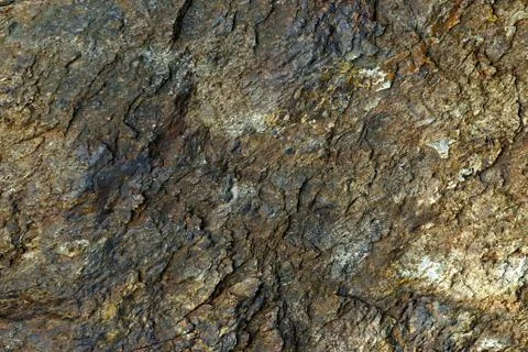 Stone smooth surface for the background Stock Photos