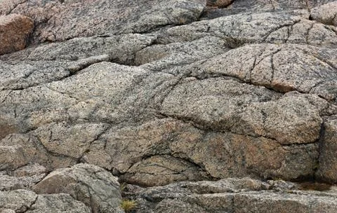 Stone smooth surface for the background Stock Photos