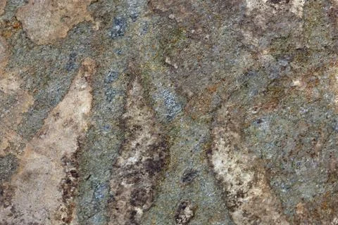 Stone smooth surface for the background Foto stock