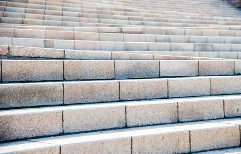 Stone stair Stock Photos