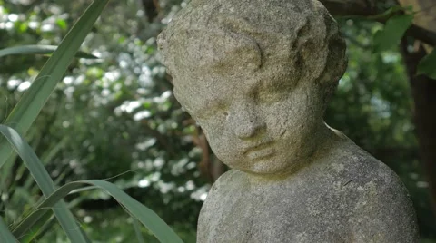 Stone Statue Vidéo 67432014