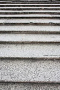 Stone steps Stock Photos