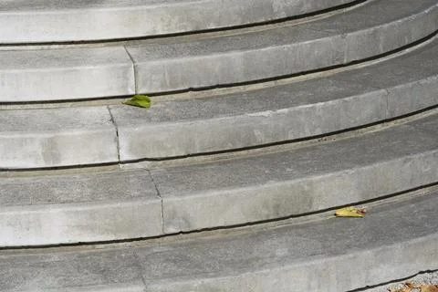 Stone steps Stock Photos