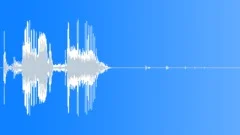 Stone On Stone Large Sound Effect