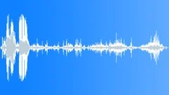 Stone On Stone Large Sound Effect