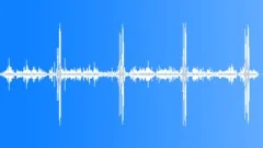 Stone On Stone Large Sound Effect
