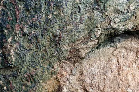 Stone structure as a background Stock Photos