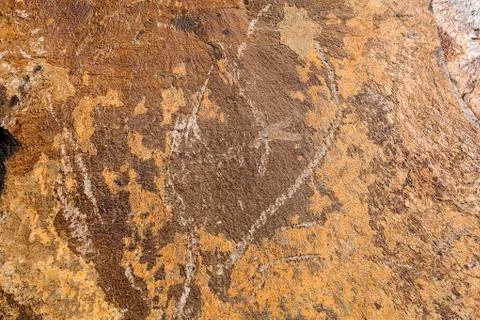 Stone structure as a background Stock Photos