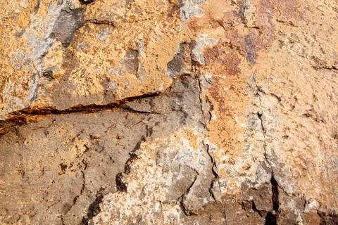 Stone structure as a background Stock Photos