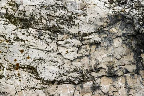 Stone structure background Stock Photos