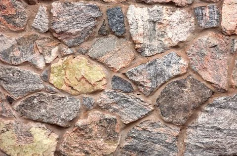 Stone structure Stock Photos