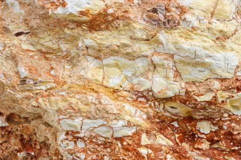 Stone structure Stock Photos