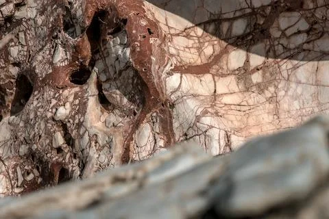 Stone Structure Stock Photos