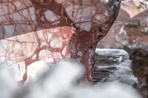 Stone Structure Stock Photos