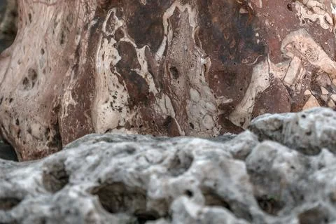 Stone Structure Stock Photos