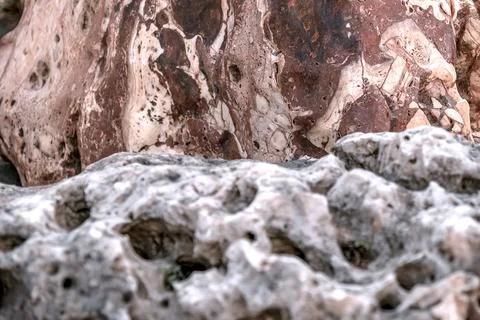 Stone Structure Stock Photos