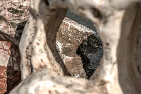 Stone Structure Stock Photos