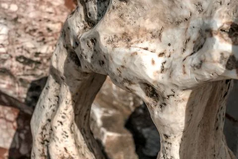 Stone Structure Stock Photos