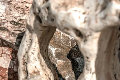 Stone Structure Stock Photos