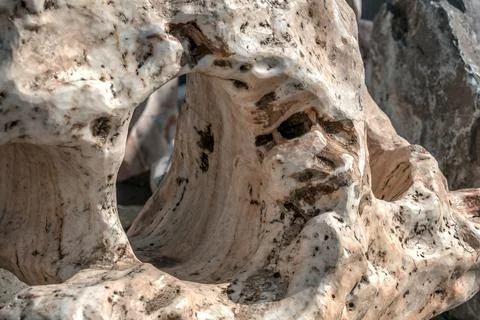 Stone Structure Stock Photos