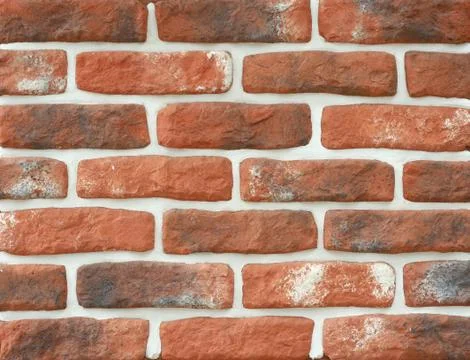 Stone structure of a wall close up Stock Photos