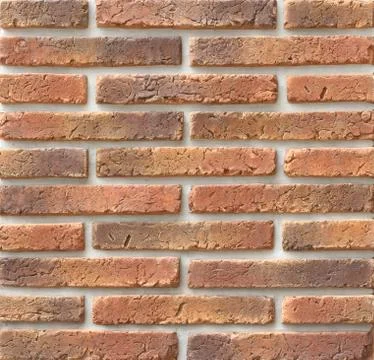 Stone structure of a wall close up Stock Photos