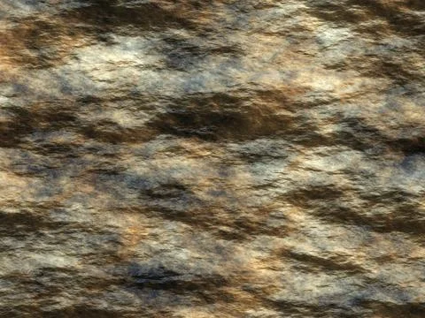 Stone surface Abstract generated stone surface for background and design C... Stock Photos