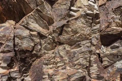 The stone surface as background. Stock-Fotos