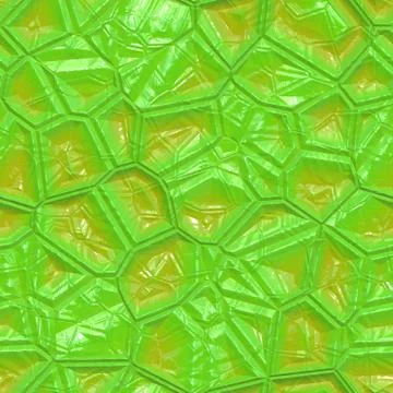 Stone surface generated seamless texture Stock Illustration