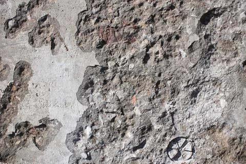 Stone surface Stock Photos