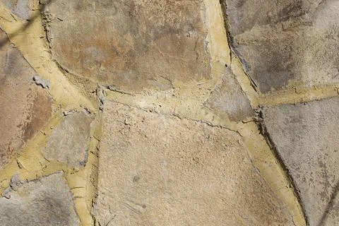 Stone surface Stock Photos